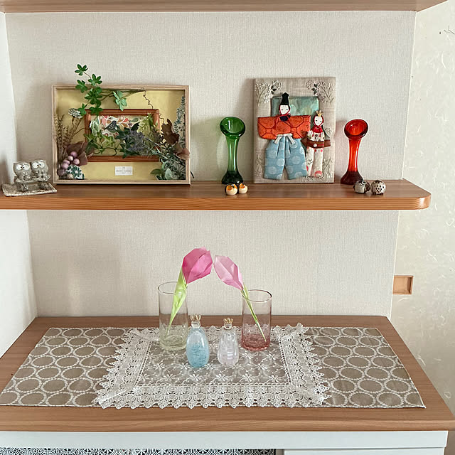 chiiyanさんの実例写真