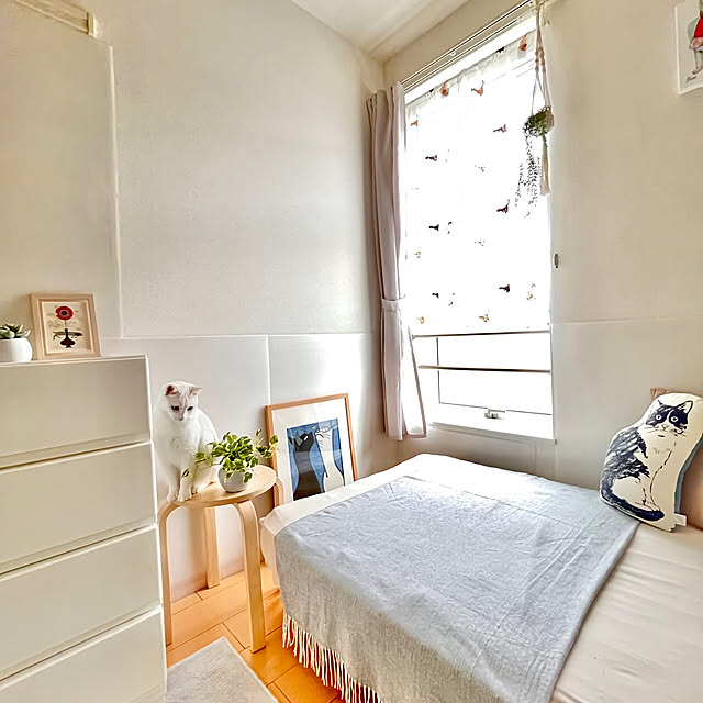 kiyomiさんの部屋