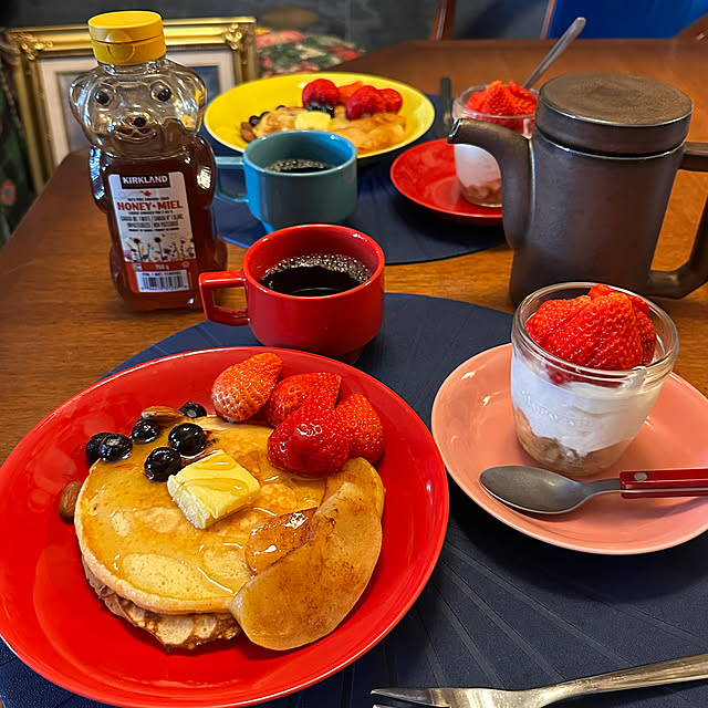 okyame-chanさんの実例写真