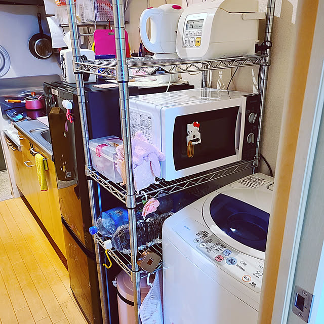 rviさんの実例写真