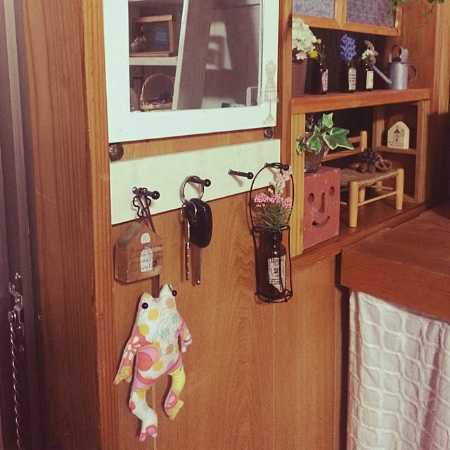 ryocoさんの実例写真