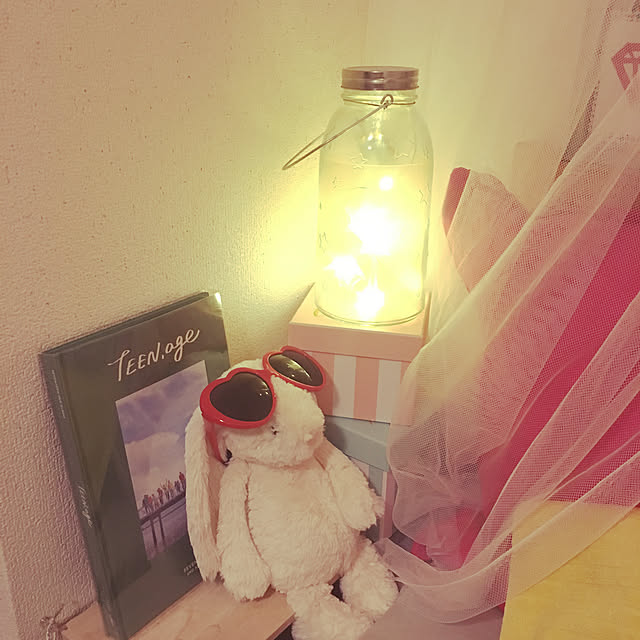hhさんの実例写真