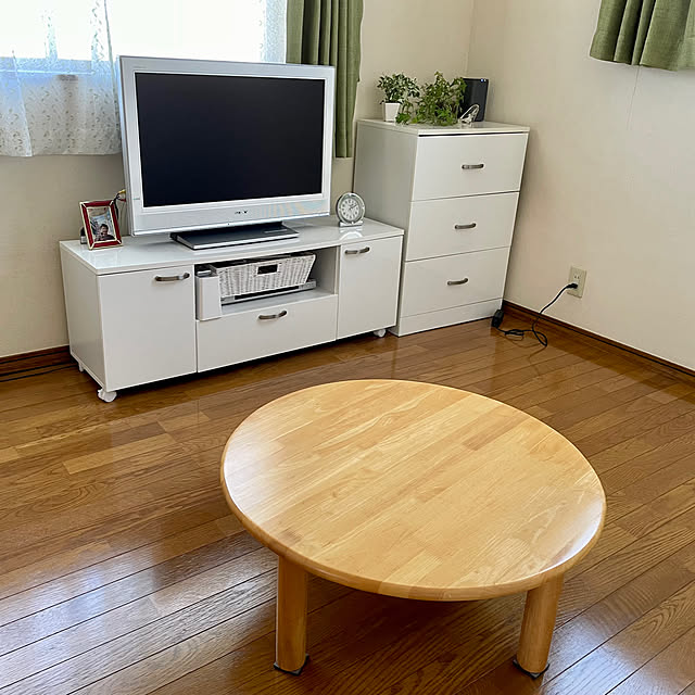 部屋全体/観葉植物のインテリア実例 - 2023-07-31 19:45:18
