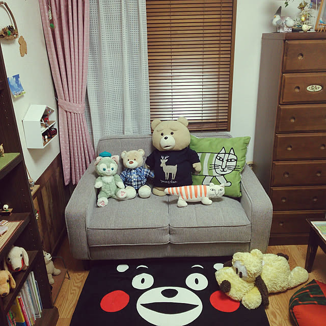 mikamonさんの実例写真