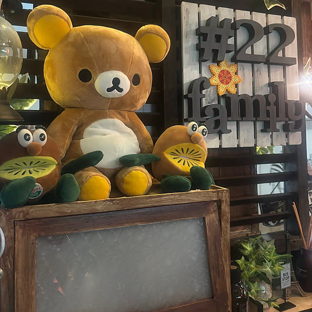 tomoさんの部屋