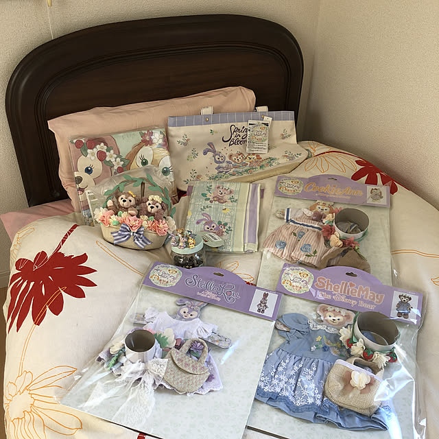 roserose555さんの実例写真