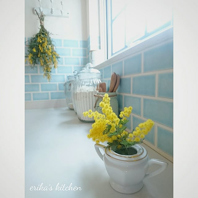 erikamama.さんの実例写真