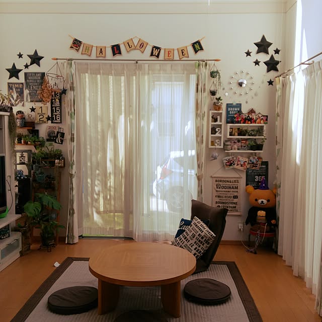 michi-michi39さんの実例写真