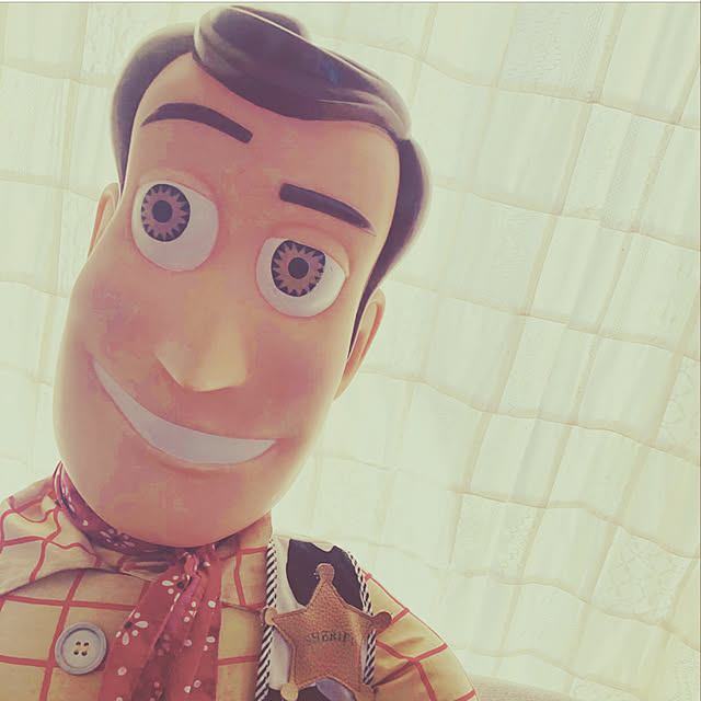 denimdungareeさんの実例写真