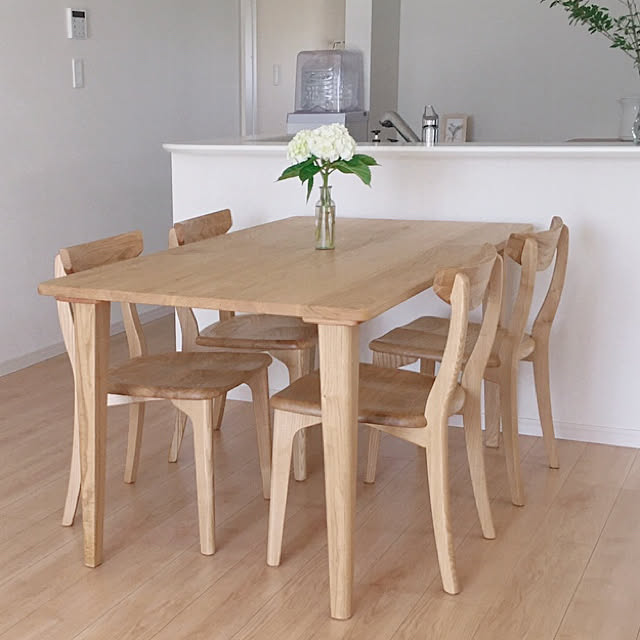 建売住宅/ナチュラル/机のインテリア実例 - 2021-01-11 08:52:13