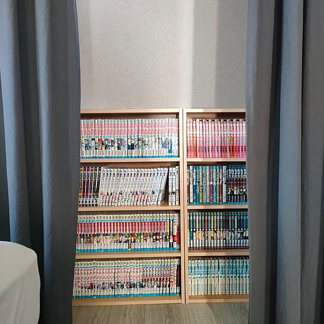 ya_maさんの部屋
