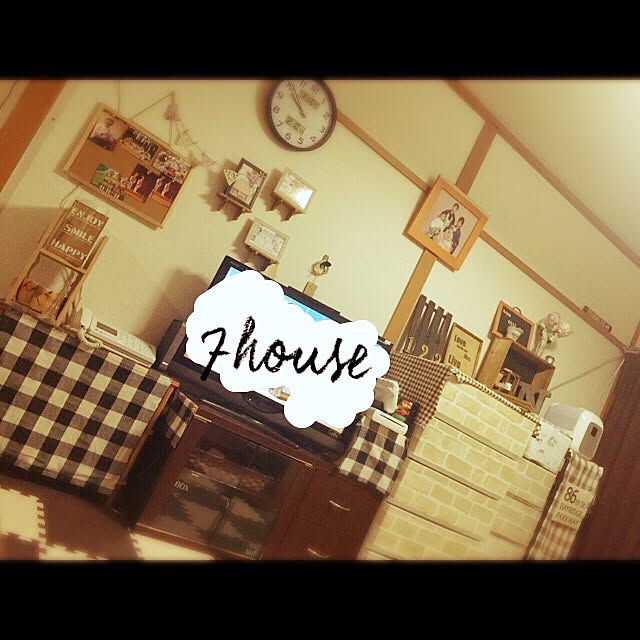nanaKichiさんの実例写真