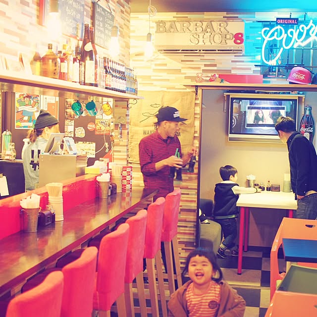 ayu_unsourireさんの実例写真