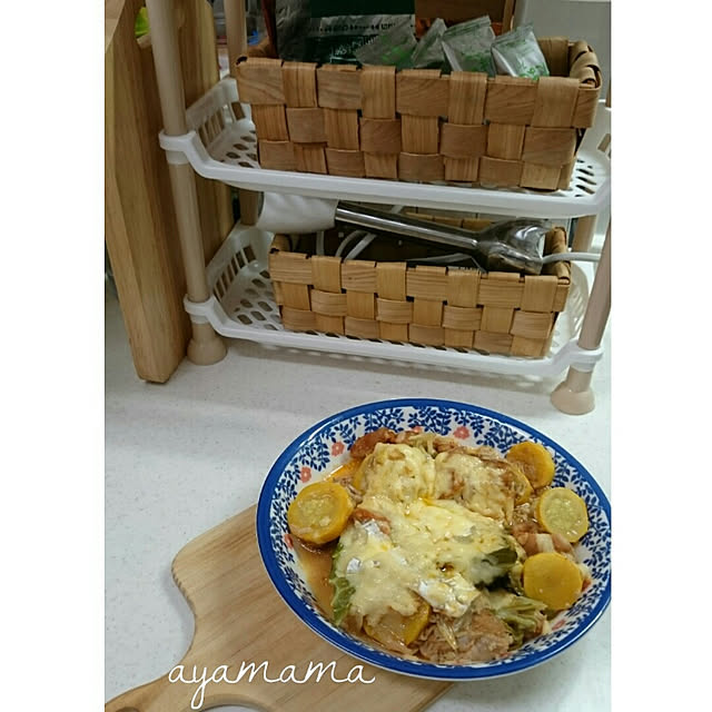 ayamamaさんの実例写真