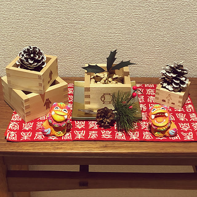 mochi2usagiさんの実例写真