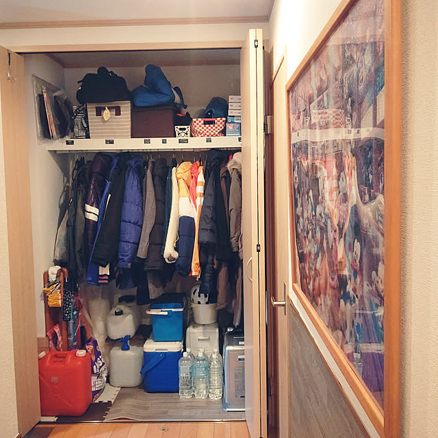 Ri-さんの実例写真