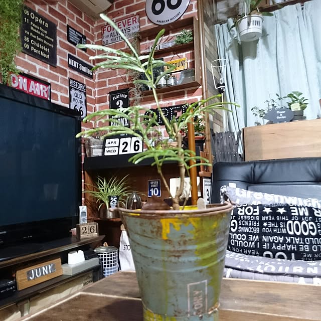 tikuwaさんの実例写真