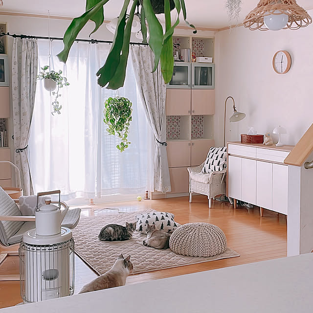 milkcocoaさんの実例写真