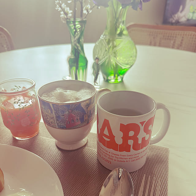 La_Casa_de_Lilyさんの実例写真