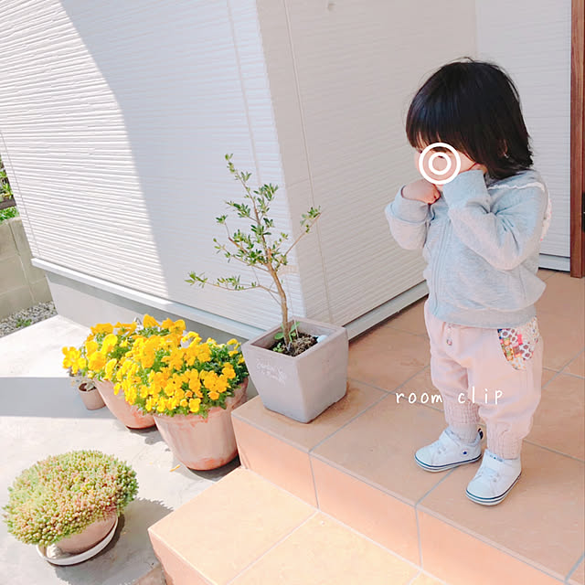 kinaさんの実例写真
