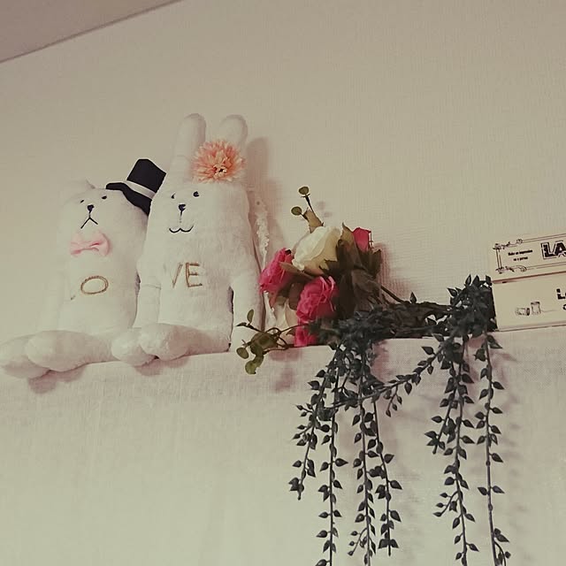 yukieさんの実例写真