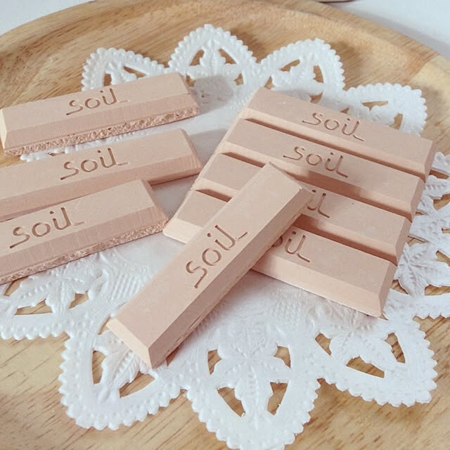 chocolateさんの実例写真