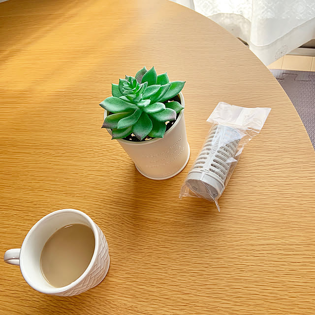 Minteaさんの実例写真