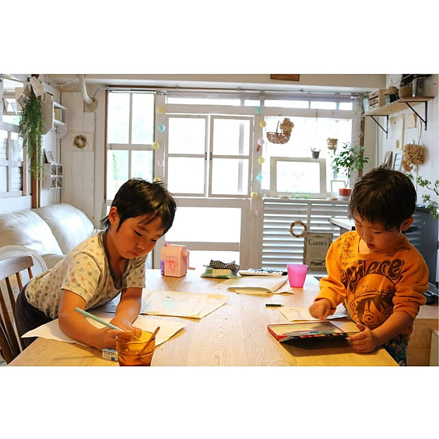 maminさんの実例写真