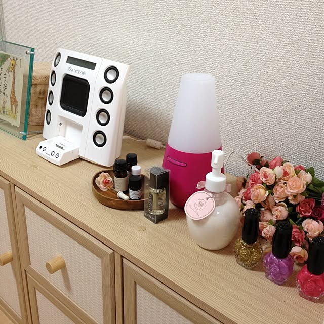 ashさんの実例写真