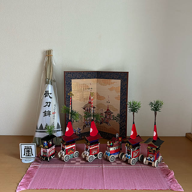 fumikoiさんの実例写真