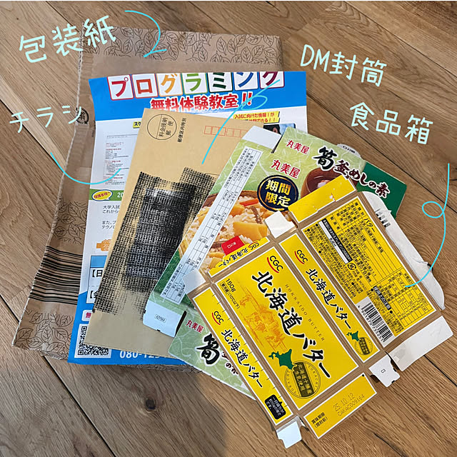 Minteaさんの部屋