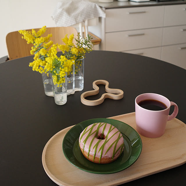 seven.hausさんの部屋