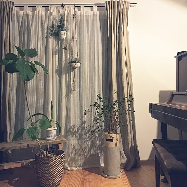 chisさんの実例写真