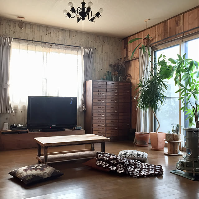k.i.brothersさんの実例写真