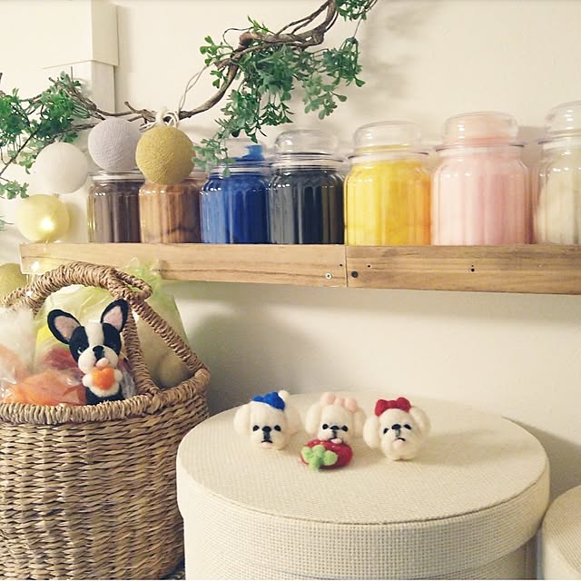 yukagomaさんの実例写真