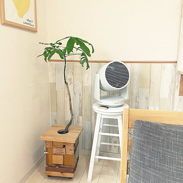 t-famさんの部屋