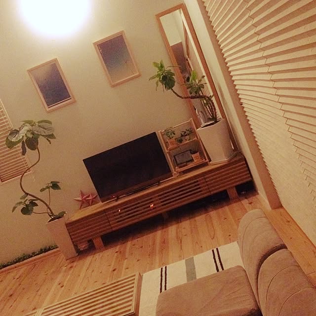 katsu26さんの実例写真