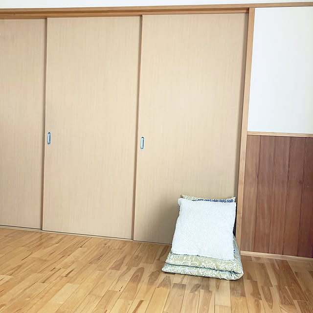Rさんの実例写真
