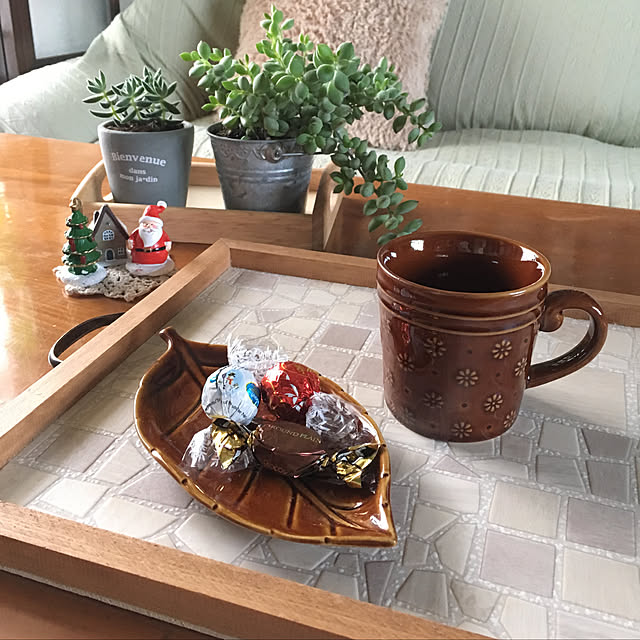 mintteaさんの実例写真