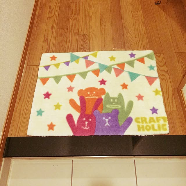 chappさんの実例写真