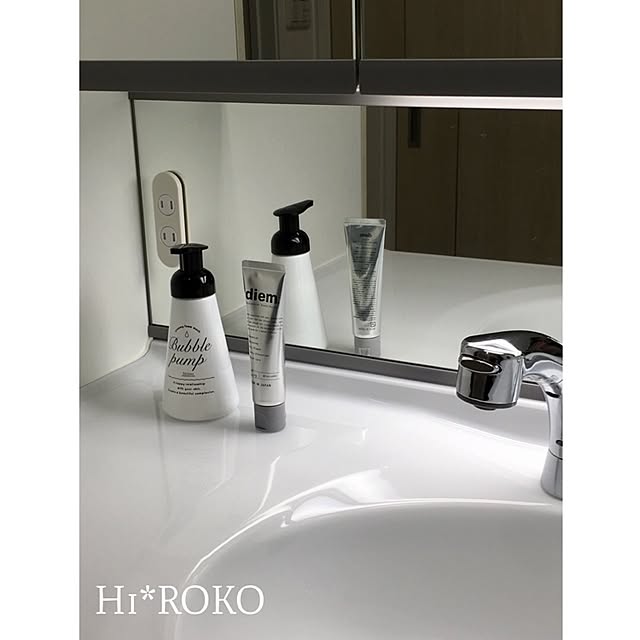 Hi-ROKOさんの実例写真