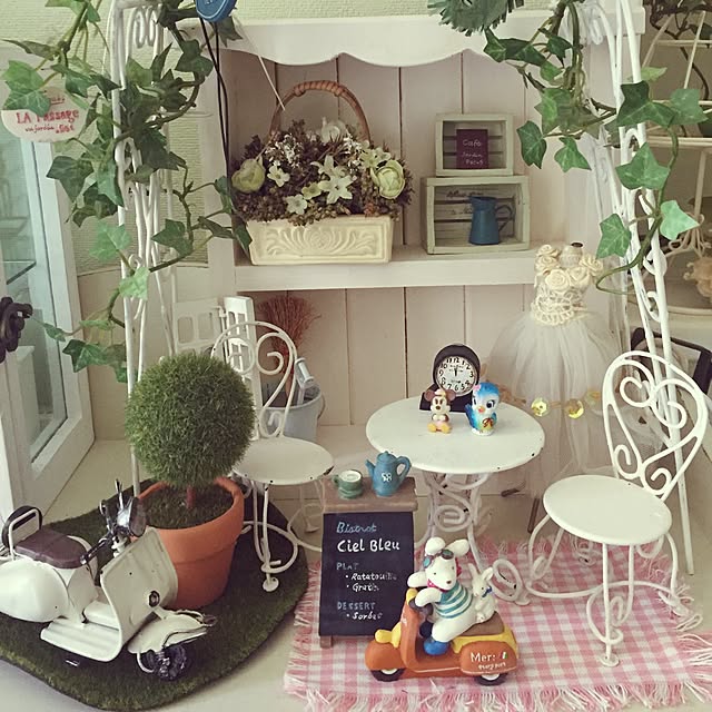 greenroseさんの実例写真