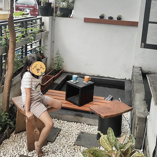 実例写真