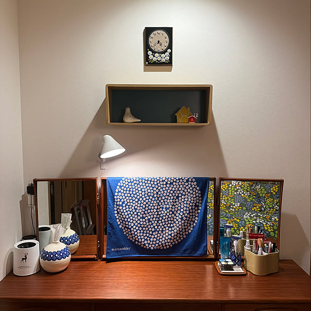 maric323さんの部屋