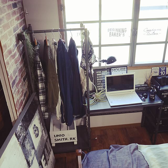 ramcoさんの部屋