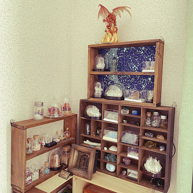 137Mokiさんの実例写真