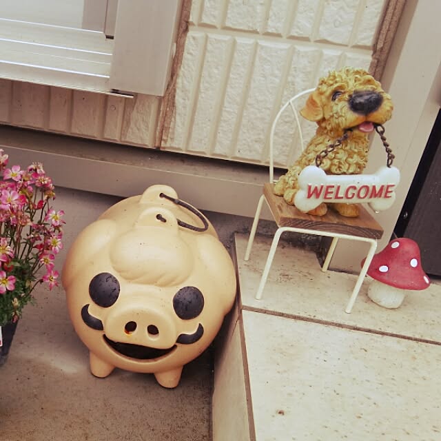 chipinoさんの実例写真