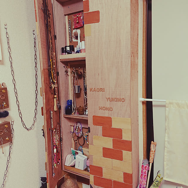 mitsuru050729さんの実例写真