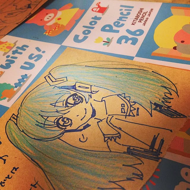 colinさんの実例写真