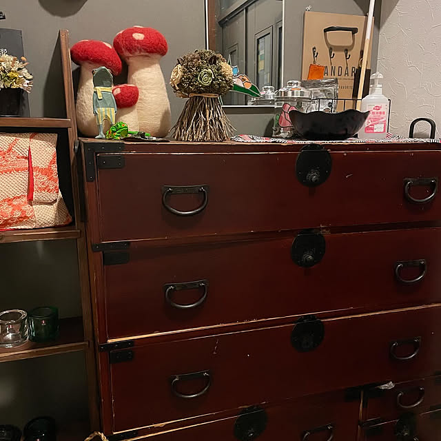 emiさんの部屋